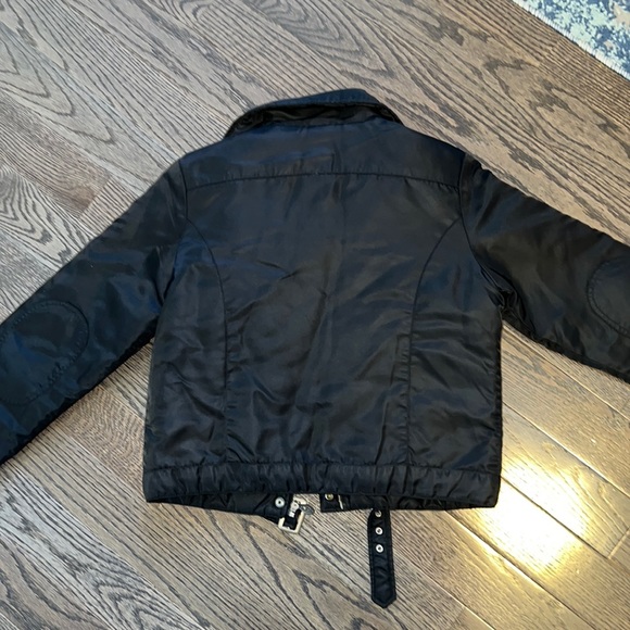 Vintage - Steve Madden Moto Jacket - Medium - Picture 12 of 17